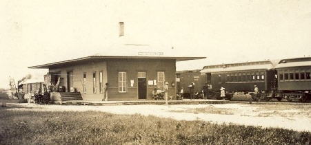 Lachine Station