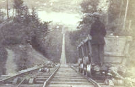 Franklin Tram Railroad