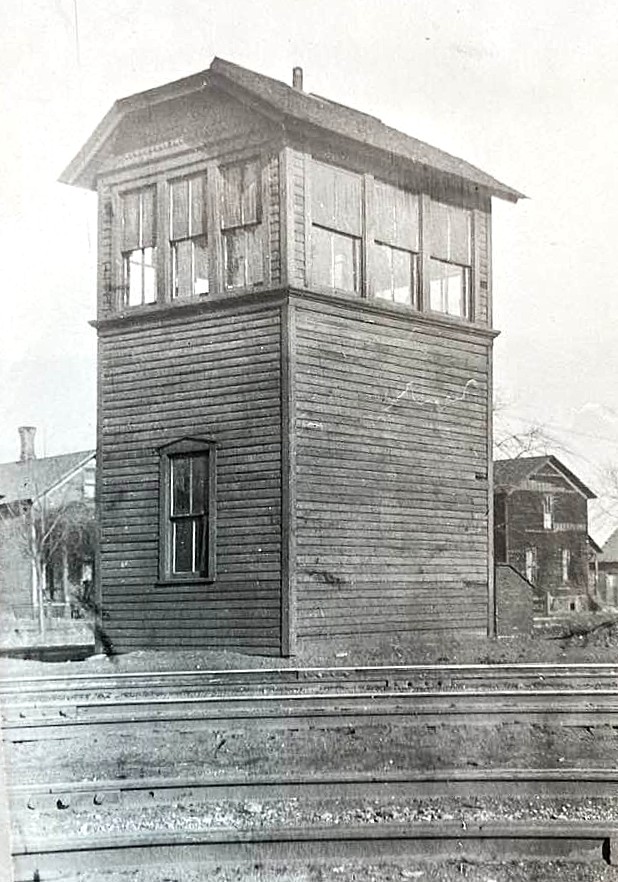Hart Street Tower
