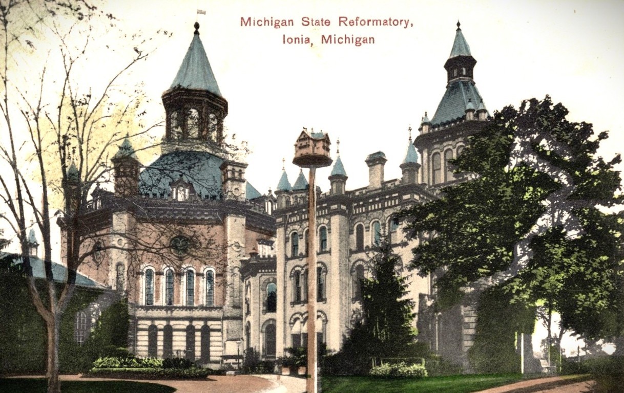 Michigan State Reformitory