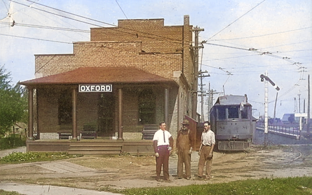 DUR Oxford MI Facilities