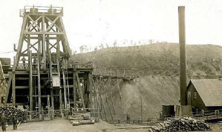 Brotherton Mine